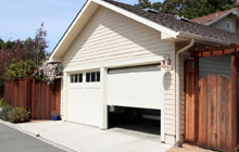 Yesnaby garage construction leads