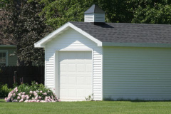 Yesnaby outbuilding construction costs